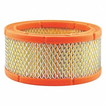 BALDWIN FILTERS Air Filter Axial, 45KM19