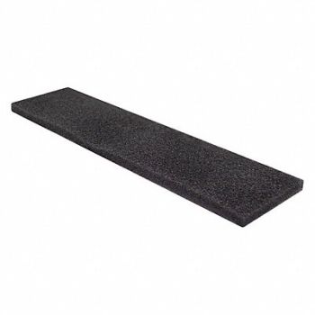 BALDWIN FILTERS Cabin Air Filter Rectangular, 45KM24