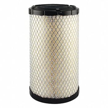 BALDWIN FILTERS Outer Air Filter Radial, 45KM58