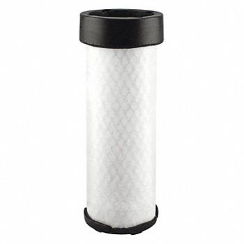 BALDWIN FILTERS Inner Air Filter Radial, 45KM59