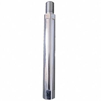 MILWAUKEE Core Bit Extension 1 1/4 -7 Steel, 45KN99