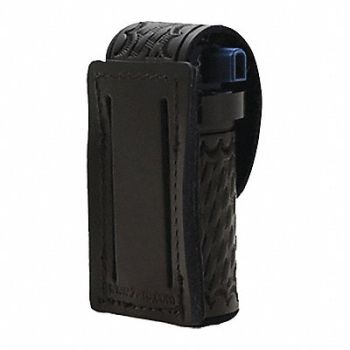 ZARC Carrying Case Belt Clip Brass Snap, 45KT47