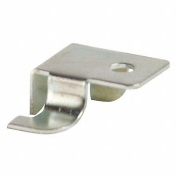 ECONOCO Right End Shelf Rest 1x1x1 in PK500, 45KT57