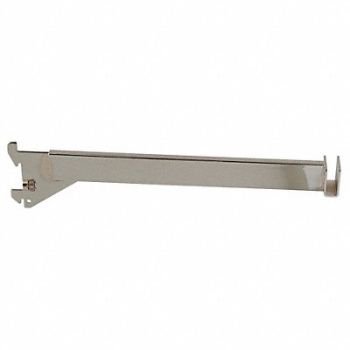 ECONOCO Shelving Bracket 14 inx3 inx1/8 in PK25, 45KT88