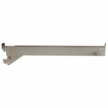 ECONOCO Straight Arm 14 inx3 inx1/4 in PK24, 45KT99