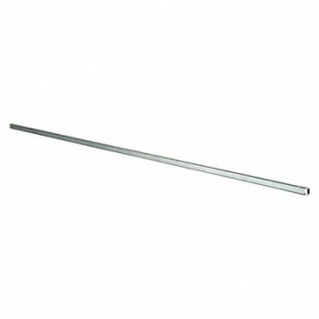 ECONOCO Shelf Support 3/32 inx1/2 inx48 in PK12, 45KU27