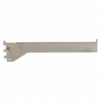ECONOCO Straight Arm 12 inx1 inx1/4 in PK24, 45KU34