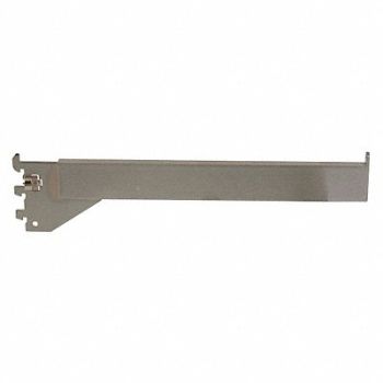ECONOCO Straight Arm 12 inx1 inx1/4 in PK24, 45KU35