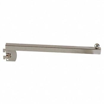 ECONOCO Straight Arm 12 inx1 inx1 in PK24, 45KU39