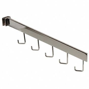 ECONOCO Hook Waterfall 18inx1 1/2inx1/4in PK24, 45KV22