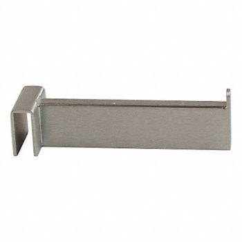 ECONOCO Faceout 6inx1 1/2inx1/4in PK24, 45KV24
