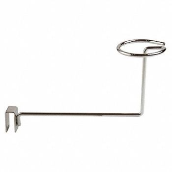 ECONOCO Millinery Display 8inx4 1/2inx1/4in PK24, 45KV28