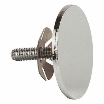 ECONOCO End Cap 2inx1inx1/4in PK100, 45KV33