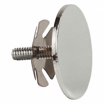 ECONOCO End Cap 2inx1inx1/4in PK100, 45KV34