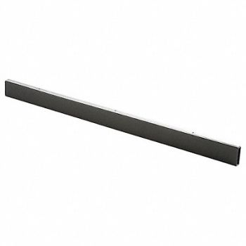 ECONOCO Rectnglr Tubing 48inx1 1/2inx1/2in PK10, 45KV60