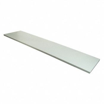 ECONOCO SltWll Shelf Melmn Wood LdCap 85 lb PK4, 45KW25