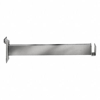 ECONOCO Tubing Bracket 12inx1 1/2inx1/2in PK24, 45KW38