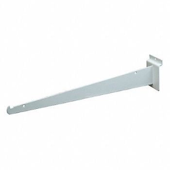 ECONOCO K3162 Shelving Bracket Steel LdCap 40 lb PK48, 45KW48