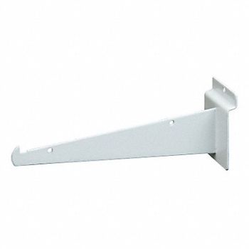 ECONOCO Shelving Bracket Steel LdCap 40 lb PK48, 45KW49