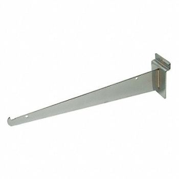 ECONOCO K3160 Shelving Bracket Steel LdCap 35 lb PK48, 45KW51