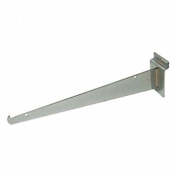 ECONOCO Shelving Bracket Steel LdCap 35 lb PK48, 45KW52