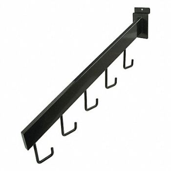 ECONOCO Hook Waterfall 16inx1/2inx1/2in PK24, 45KW65