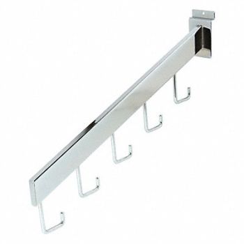 ECONOCO Hook Waterfall 16inx1 1/2inx1/2in PK24, 45KW70