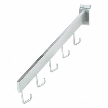 ECONOCO Hook Waterfall 16inx1 1/2inx1/2in PK24, 45KW71