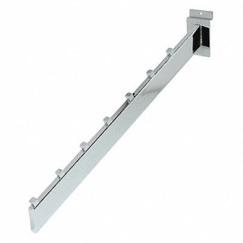ECONOCO Cube Waterfall 17 1/2x1 1/2x1/2in PK24, 45KW73