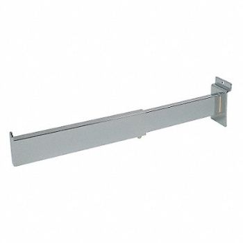 ECONOCO Extndbl Straight Arm 15x1 1/2x1/2in PK24, 45KW75