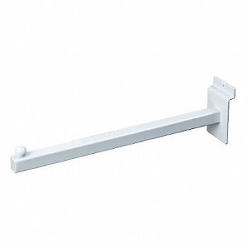 ECONOCO Straight Arm 12inx3inx1/8in PK24, 45KW79