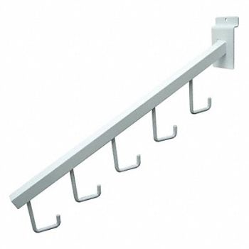 ECONOCO Hook Waterfall 16inx3inx1/8in PK24, 45KW80
