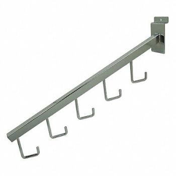 ECONOCO Hook Waterfall 16inx3inx1/8in PK24, 45KW84
