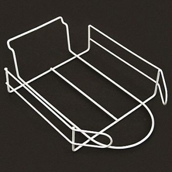 ECONOCO Wire Cp Display 10 3/4x2 3/4x8 1/2in PK8, 45KW89