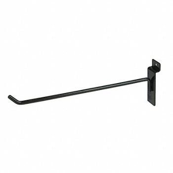 ECONOCO K3156 SltWll Hook Steel LdCap 15 lb PK96, 45KX02