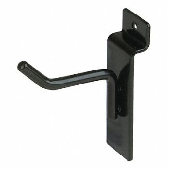 ECONOCO K3156 SltWll Hook Steel LdCap 15 lb PK96, 45KX04