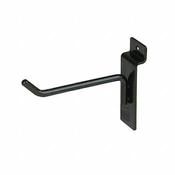 ECONOCO K3156 SltWll Hook Steel LdCap 15 lb PK96, 45KX05