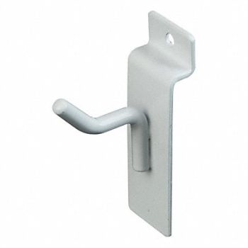 ECONOCO SltWll Hook Steel LdCap 40 lb PK96, 45KX09