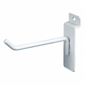 ECONOCO K3157 SltWll Hook Steel LdCap 40 lb PK96, 45KX12