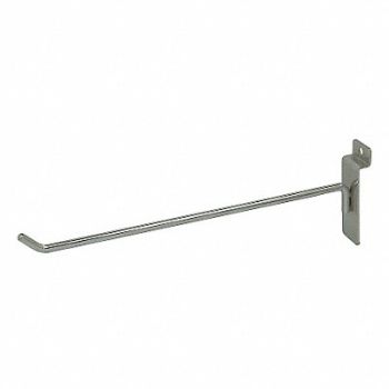 ECONOCO K3154 SltWll Hook Steel LdCap 25 lb PK96, 45KX17