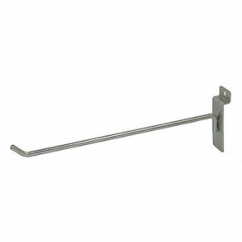 ECONOCO K3155 SltWll Hook Steel LdCap 25 lb PK96, 45KX18