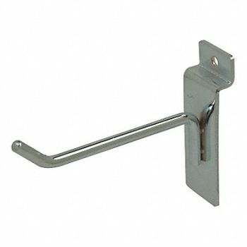ECONOCO K3154 SltWll Hook Steel LdCap 25 lb PK96, 45KX21