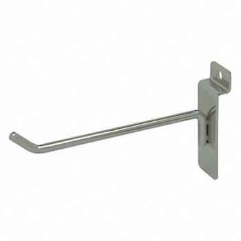 ECONOCO K3154 SltWll Hook Steel LdCap 25 lb PK96, 45KX23