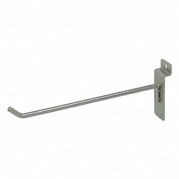ECONOCO K3154 SltWll Hook Steel LdCap 25 lb PK96, 45KX25