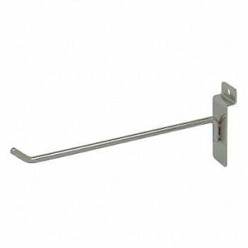ECONOCO K3155 SltWll Hook Steel LdCap 25 lb PK96, 45KX26