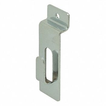 ECONOCO Notch Hook Steel LdCap 10 lb PK96, 45KX27