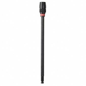 MILWAUKEE Arbor Extension 7/16 Hex, 45L178