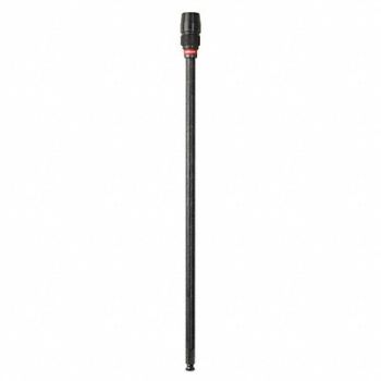 MILWAUKEE Arbor Extension 7/16 Hex, 45L179