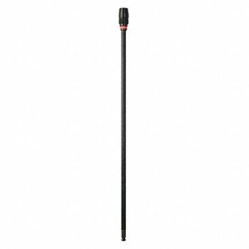 MILWAUKEE Arbor Extension 7/16 Hex, 45L180