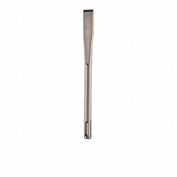 MILWAUKEE Chisel Bit SDS Max 9/16in, 45L204
